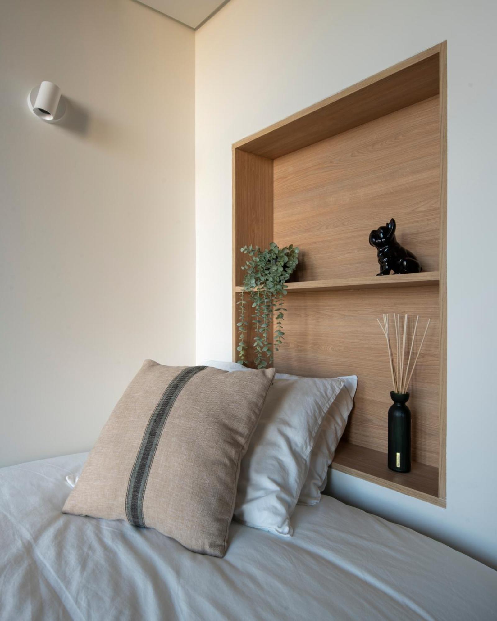 Micampus Porto Tower Student Residence Exteriér fotografie